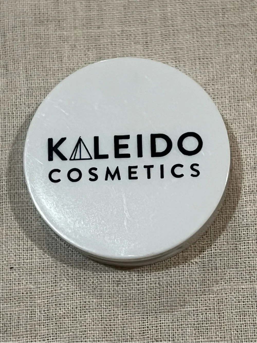 Kaleido Cosmetics Diamond Foils Eyeshadow In Sizzle New w/out box 2.5g/0.09 oz